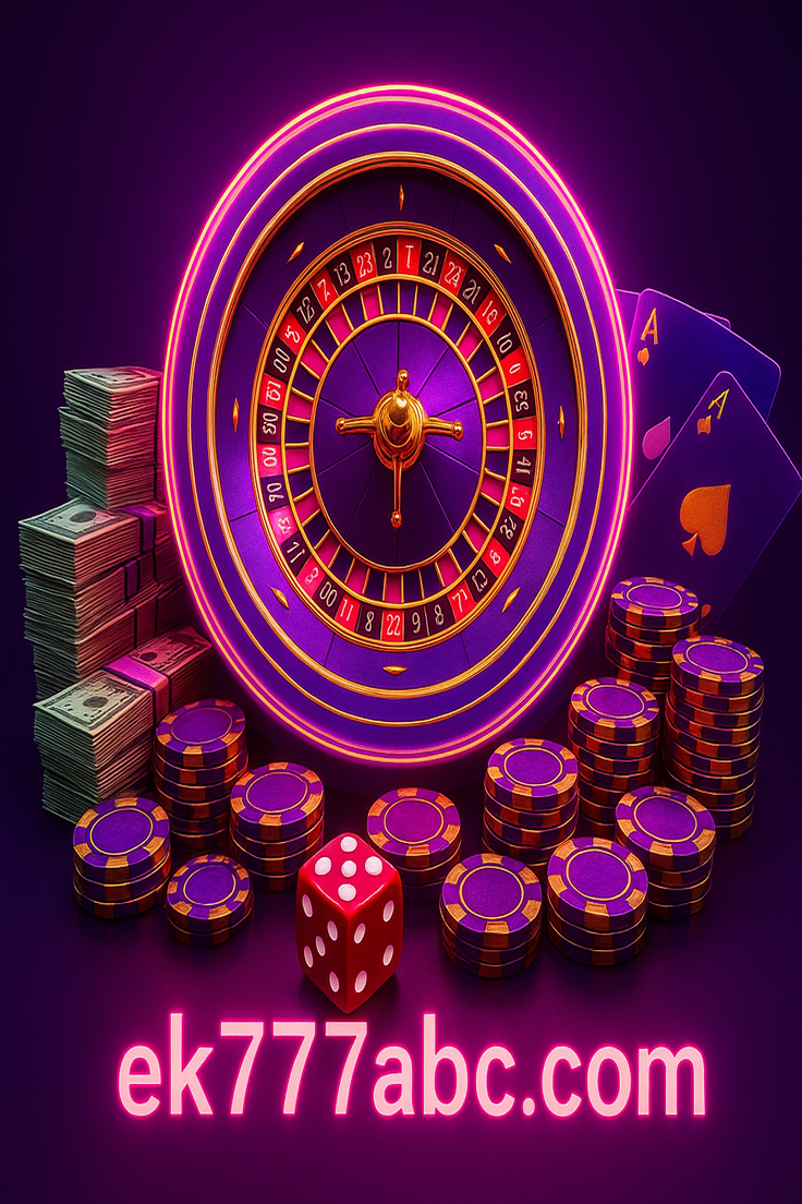 ek777abc অ্যাপের মোবাইল বৈশিষ্ট্যসমূহ