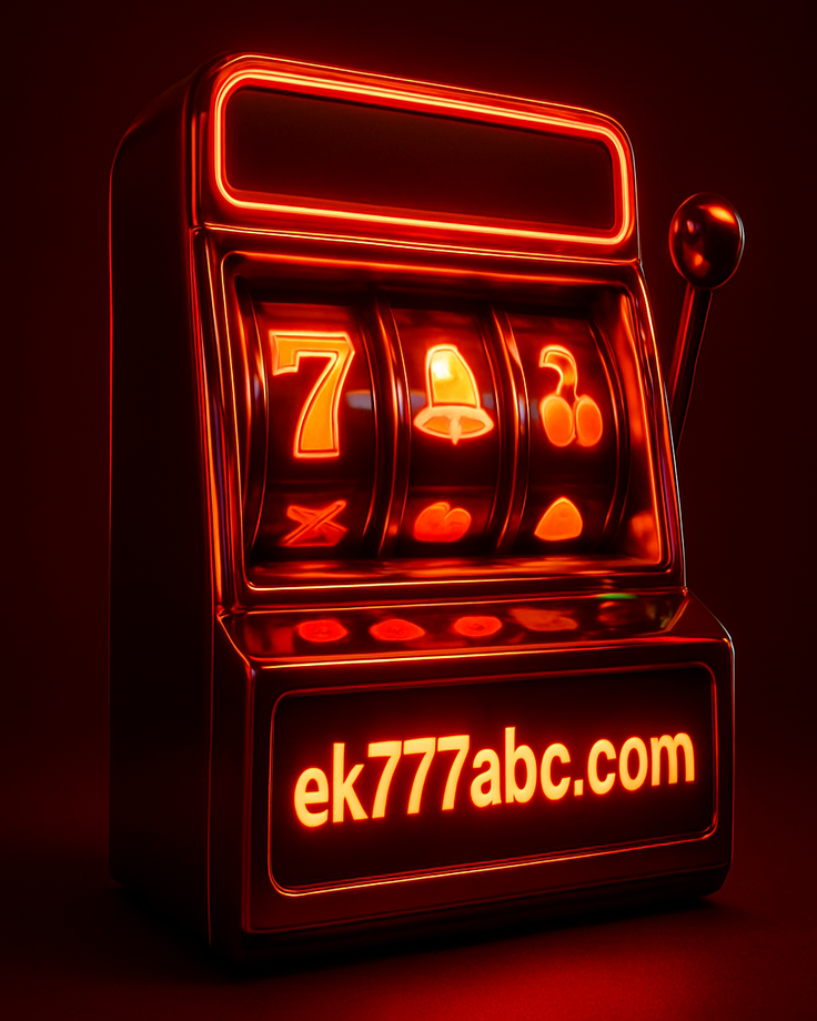 ek777abc-এ বড় জয়ের উদাহরণ ও গুরুত্বপূর্ণ পুরস্কারের ভিজ্যুয়াল