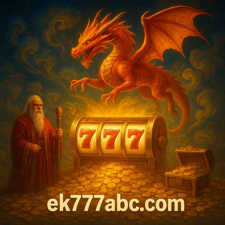 ek777abc অফার ও বিশেষ সুবিধার প্রচারচিত্র