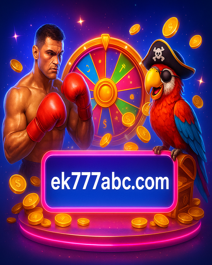 ek777abc লাইভ গেমিং প্ল্যাটফর্মে টেবিল-স্টাইল গেমগুলোর প্রকৃত অভিজ্ঞতা