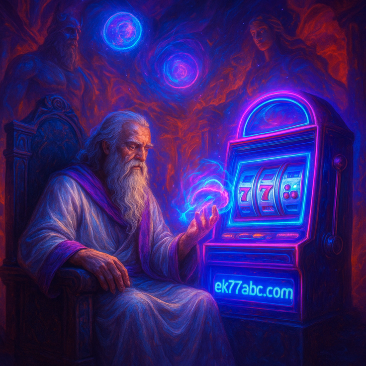 ek777abc এর বিভিন্ন গেম bölüm একত্রে প্রদর্শিত হচ্ছে