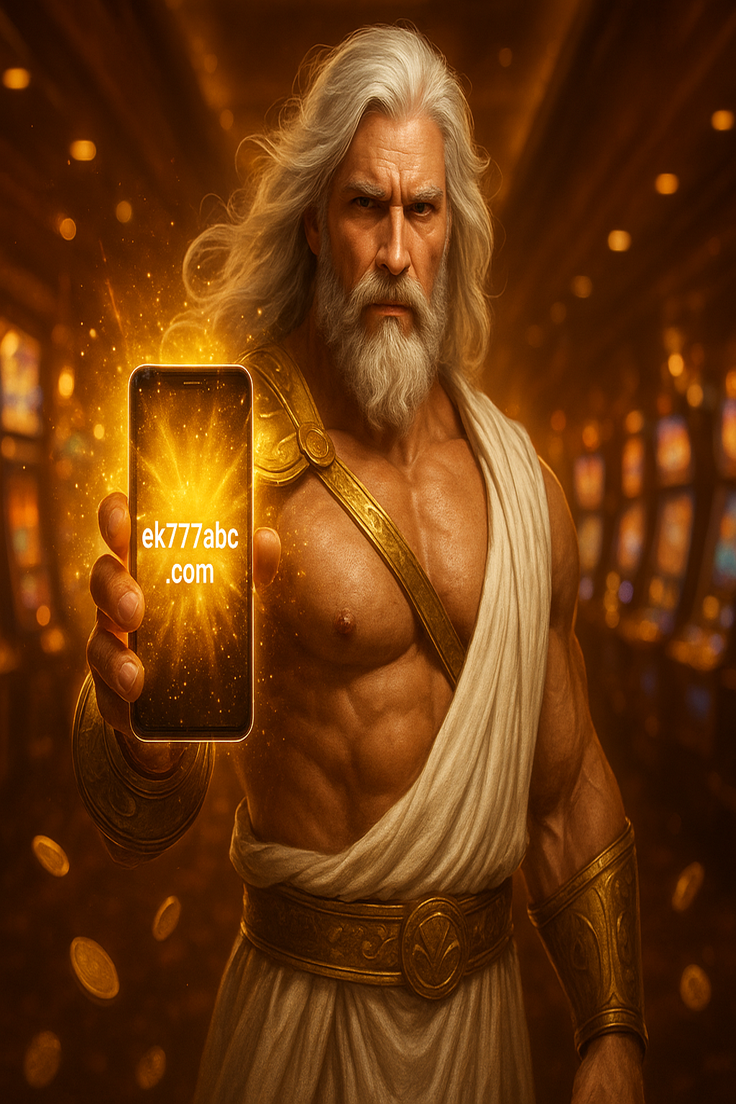 ek777abc-এ দুই হাজারের বেশি আর্কেড গেমের বিস্তৃত সংগ্রহ